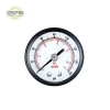 40mm Axial Direction 1 psi utility Pressure Gauge