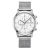 Import 4186  Luxury Mens Watch Fashion Sport Wrist Watch Alloy Cas Steel Band  Watch Quartz Business Wristwatch calendar Clock from China