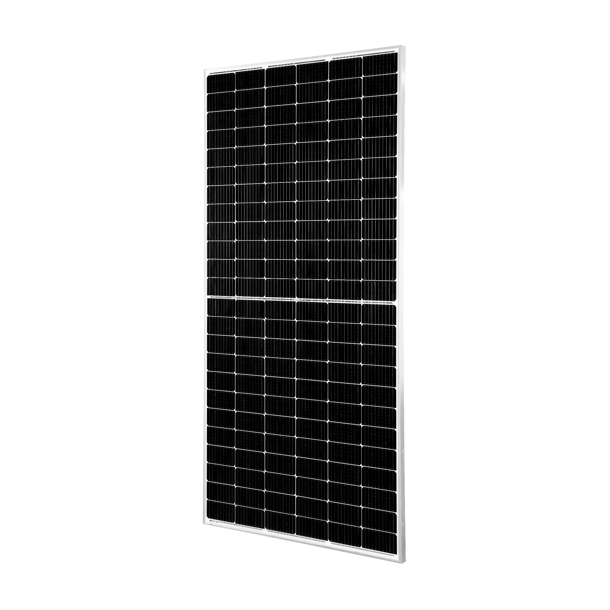 440W Monocrystalline Solar Panel Factory Direct