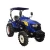 Import 45hp farm mini tractor for trailer harrow plow and other implements from China