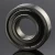 Import 45x100x25 mm hybrid ceramic deep groove ball bearing 6309 2rs 6309z 6309zz 6309rs  with entity factory from China