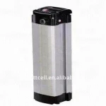 48V 35AH Electric bicycle bike kit scooter lithium battery LiFePO4
