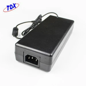 48w 19v 2.5a LPS AC DC Power Adapter With 2M DC Cords