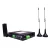 Import 4g router with use sim card internet with sim card slot with Wifi VPN 4g modem rj45 from China