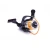 Import 4kg drag power saltwater stainless steel fishing reel spinning with metal head from China