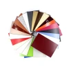 4mm Aluminum Composite Panels ACP Aluminum Composite Panels True