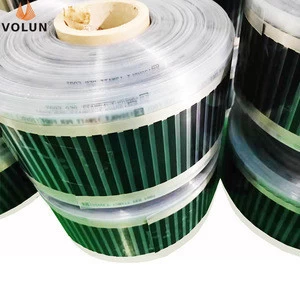4&quot; (inches) heating tape 336W/sqm at 120V 150 meters per roll for reptile rack pet heating and small animals warming