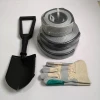 4wd ATV OEM color small recovery kit
