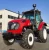 Import 4WD Tracteurs agricoles 125HP farm equipment made in china from China
