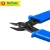 Import 5 INCH Electrical Wire Cable Cutting Plier Mini Snips Side Cutter from China