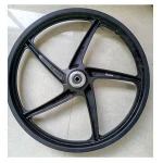 5 Spokes Rims WAVE 100 Motorcycle Aluminum Alloy Wheel