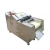 Import 500kg/h Capacity Chicken Cutting Machine Automatic Meat Cutter from China