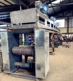 500mm-1300mm PE ldpe protective film coating machine