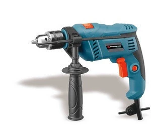 500W 13mm power tools electric impact drill