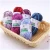 Import 50g 4ply100% organic cotton yarn cotton manufacturer yarn crocheting yarn cotton from China