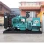 Import 50kva generator diesel 40kw electricity generator for sale in South America from China