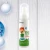 Import 50ml bubble foam travel size kids hand wash/washing liquid soap disinfectant kill germ from China