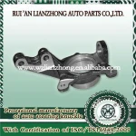(51210-S9A-982 51215-S9A-982) Auto Front Steering Knuckle for Honda CRV 2003