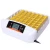 Import 56 eggs chicken poultry egg incubator price for sale in Kerala with LED light from China