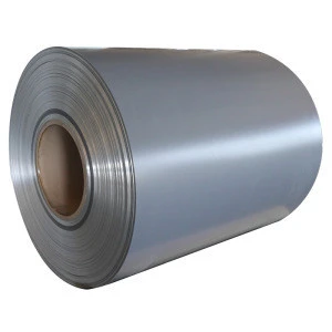 5754 5052 Alloy PVDF Paint Coated Aluminium Coil for High Standing Seam Roof Panel