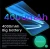 Import 5.8 inch Note10+ Smart Mobile Phone 4+64G Dual SIM Android 9.1 Face ID Unlocked from China