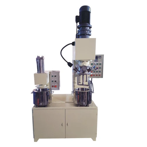 5L cross-linking agent laboratory planetary mixer machine