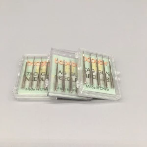 5PCS Price Label Tag Gun Tagging Needles for Clothes brand new