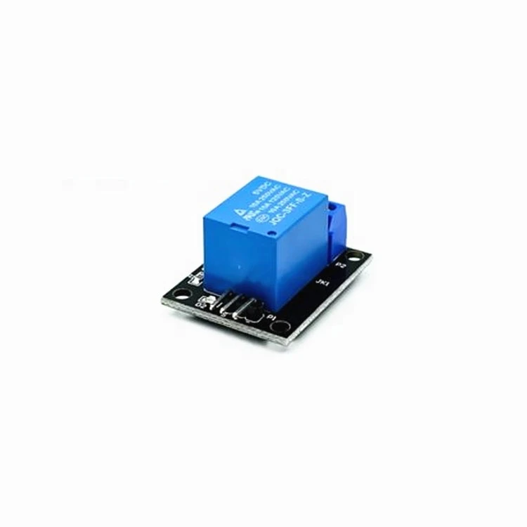 5V 12V Relay Module KY-019 1 2 4 6 8 16 Channel Relay Module with Optocoupler Isolation