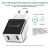 Import 5V 2.4 USB Charger for iPhone X 8 7 iPad Fast Wall Charger EU Adapter for Samsung S9 for Xiaomi Mi 8 Mobile Phone Charger from China