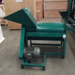 5XTL-3 corn sheller