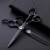 6 Inches Blunt Haircut Cutting Thinning Pet Grooming Scissor Professional Hair Scissors Stainless Steel 6 Inch