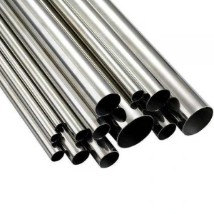 6000 series 6061 t4 t5 t6 lightweight  round tubing stainless steel pipe for structure decoration