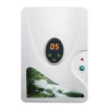 600MG/H Portable mini  Ozone Generator Air Purifier Water Food Sterilizer Vegetable Fruit Washers Deodorization Air Purifier