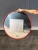 Import 60cm road Safety reflector Plastic Acrylic Convex Mirror from China