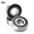 Import 6205 High quality normal tolerance metric deep groove ball bearing from China