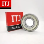 6309ZZ/Deep Groove Ball Bearings/Japan Bearing