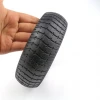 6.5 Inch 165x45 Solid Tire for Mini Electric Balancing Scooter wheels tires and accessories