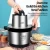 Import 6L household multifunctional stainless steel meat grinder from China