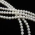 Import 7-8mm  perfect round freshwater cultured wholesale jewelry loose pearl from China