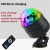 Import 7 Colors Sound Activated Stage Light with Remote Control from China