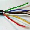 7 core 2.5 mm electrical wire pvc insulated instrument cable factory price for sale