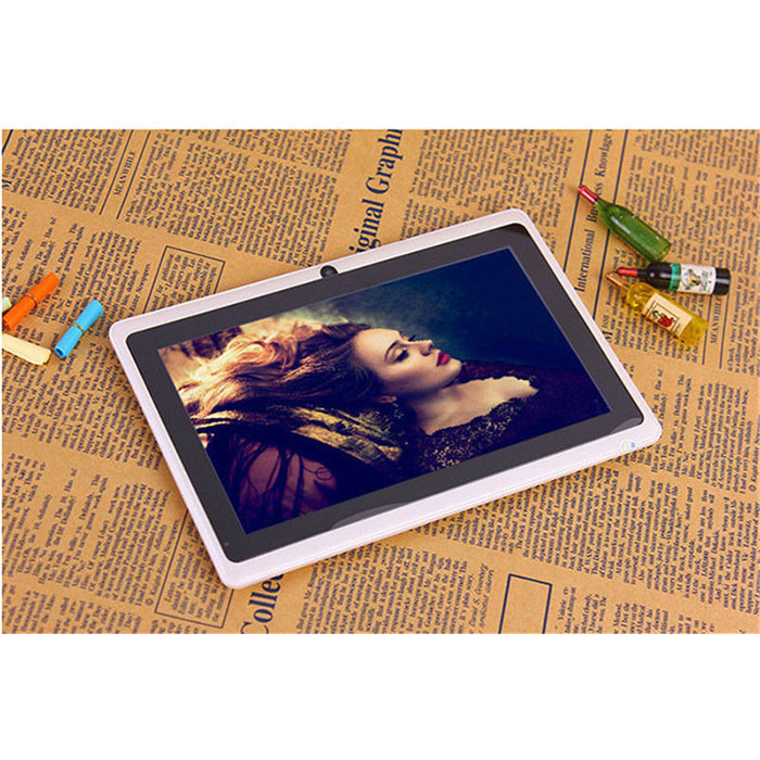 Buy 7 Inch Rugged Android With Ntsc Video Input, Tablet Video Input from Shenzhen Yongjing