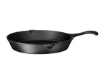 7-Piece Nonstick Camping Cast Iron Cookware Set with Box