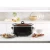 Import 7 QT Oval Stainless Steel Slow Cooker from China