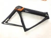 700C Carbon road bicycle E-bike Electric Bike bicycle Frame  with  Bafang M800 motor and battery