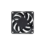 7015 7cm 12V 24V DC Axial Fan 70x70x15mm Low Voice Induction Cooker Cooling Fan