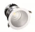 Import 70w/80w/100w cob led light,250mm hole size led downlight 10inch from China