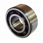 7206-B-2RSR-TVP Single Row Angular Contact Ball Bearings 7206B