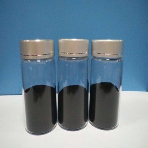 7440-05-3 pure 99.99% Palladium black Catalyst Pd nano particle powder