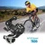 Import 7/8 Speed Bicycle Rear Derailleur Mountain Bike Accessories Mountain bike rear shift derailleur rear derailleur from China